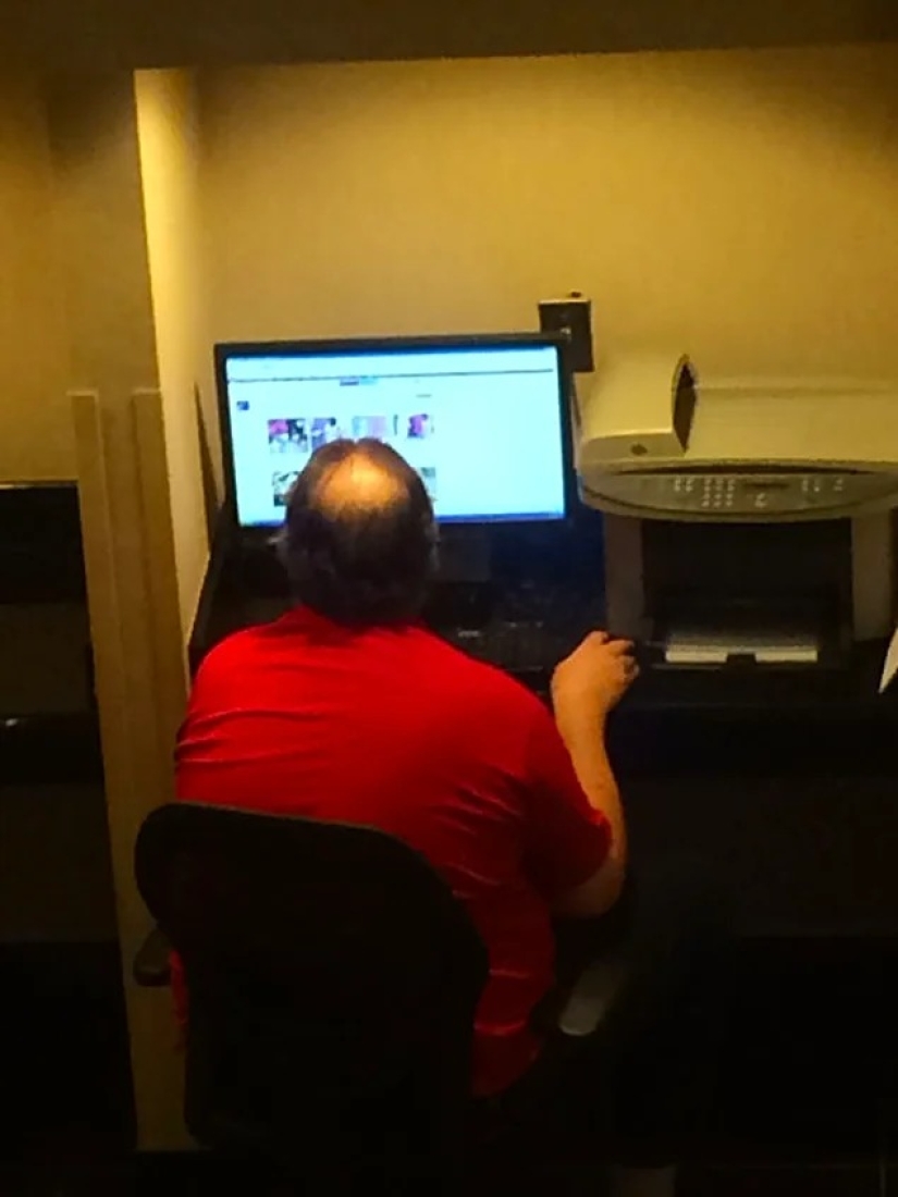 40 ejemplos de terribles huéspedes de hoteles y apartamentos alquilados