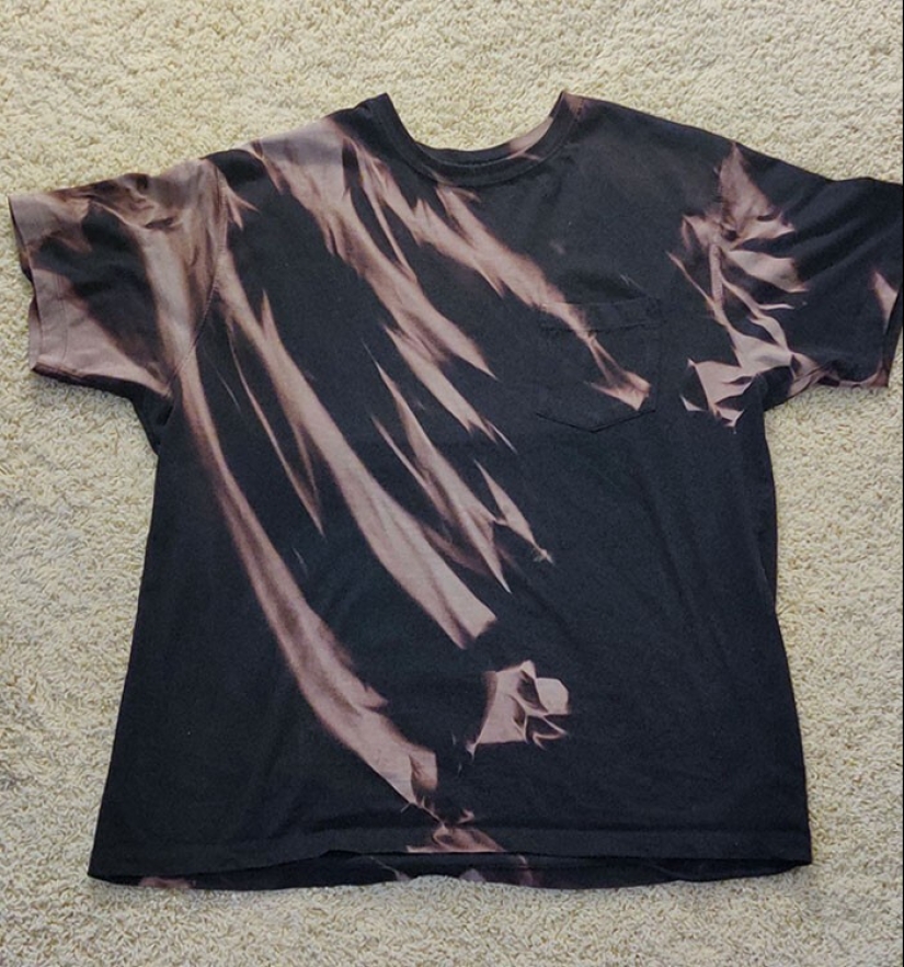 40 entertaining answers to the question "What happens if?"