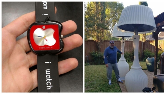 40 examples of how brazenly deceive customers on the Internet 40 examples of how brazenly deceive customers on the Internet