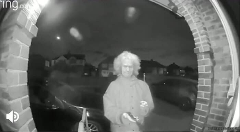 40 frightening photos from the community of scary Creepy lovers 40 frightening photos from the community of scary Creepy lovers