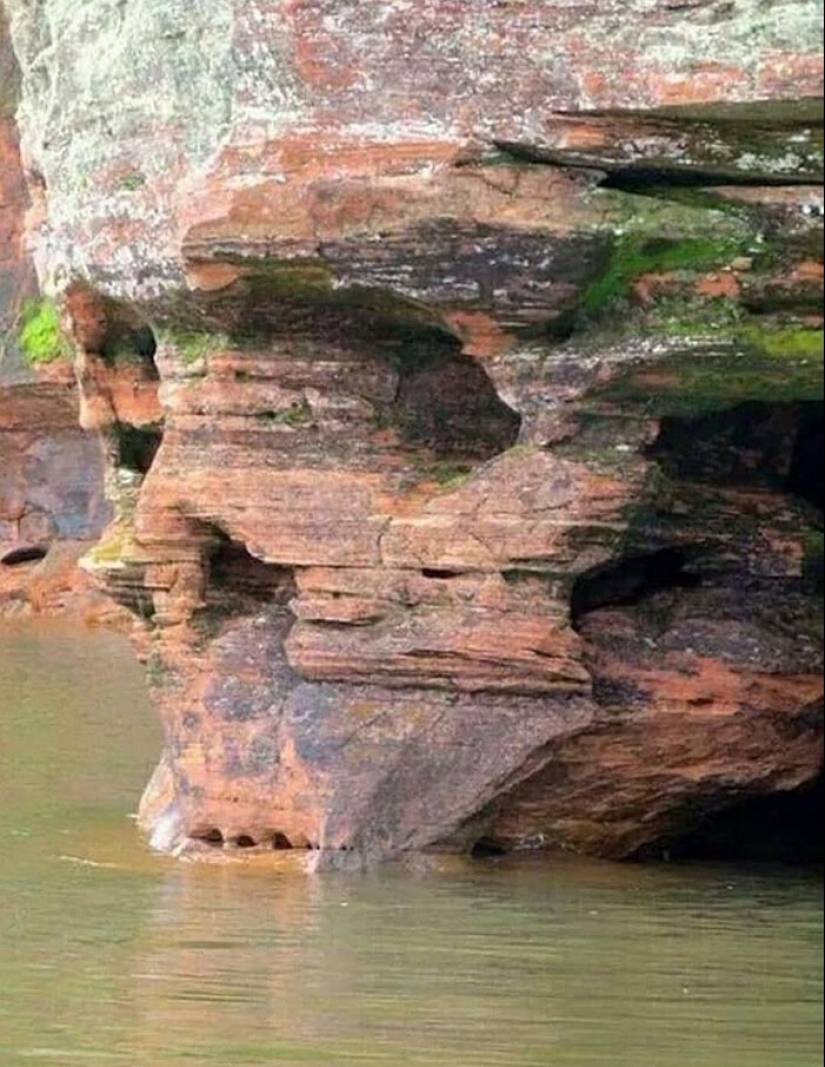 40 frightening photos from the community of scary Creepy lovers 40 frightening photos from the community of scary Creepy lovers