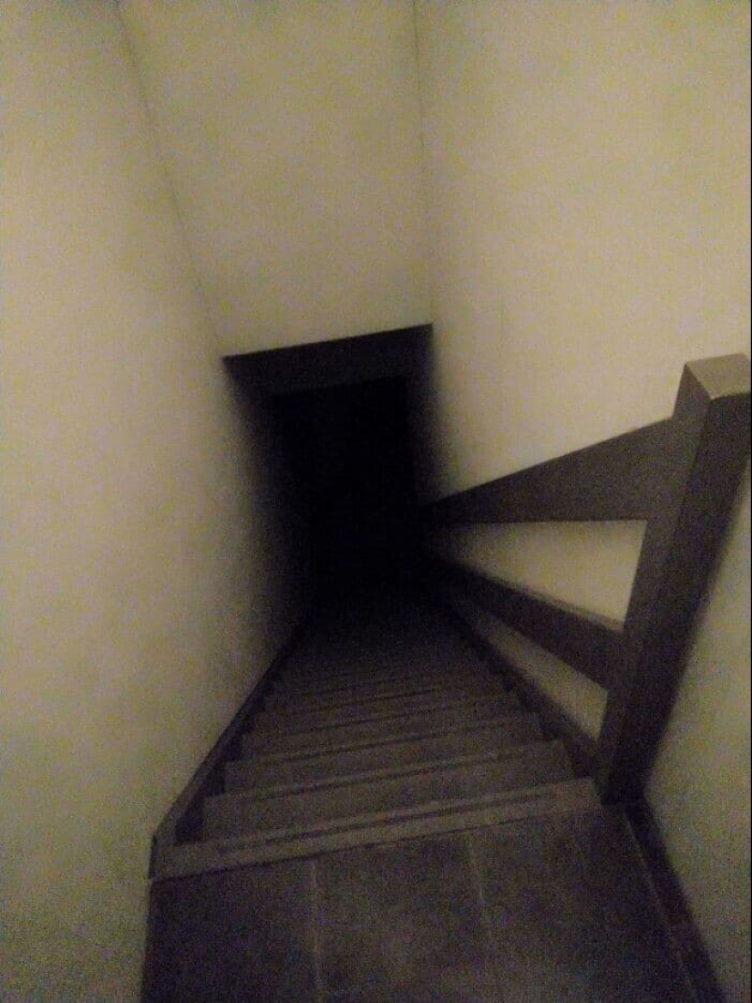 40 frightening photos from the community of scary Creepy lovers 40 frightening photos from the community of scary Creepy lovers