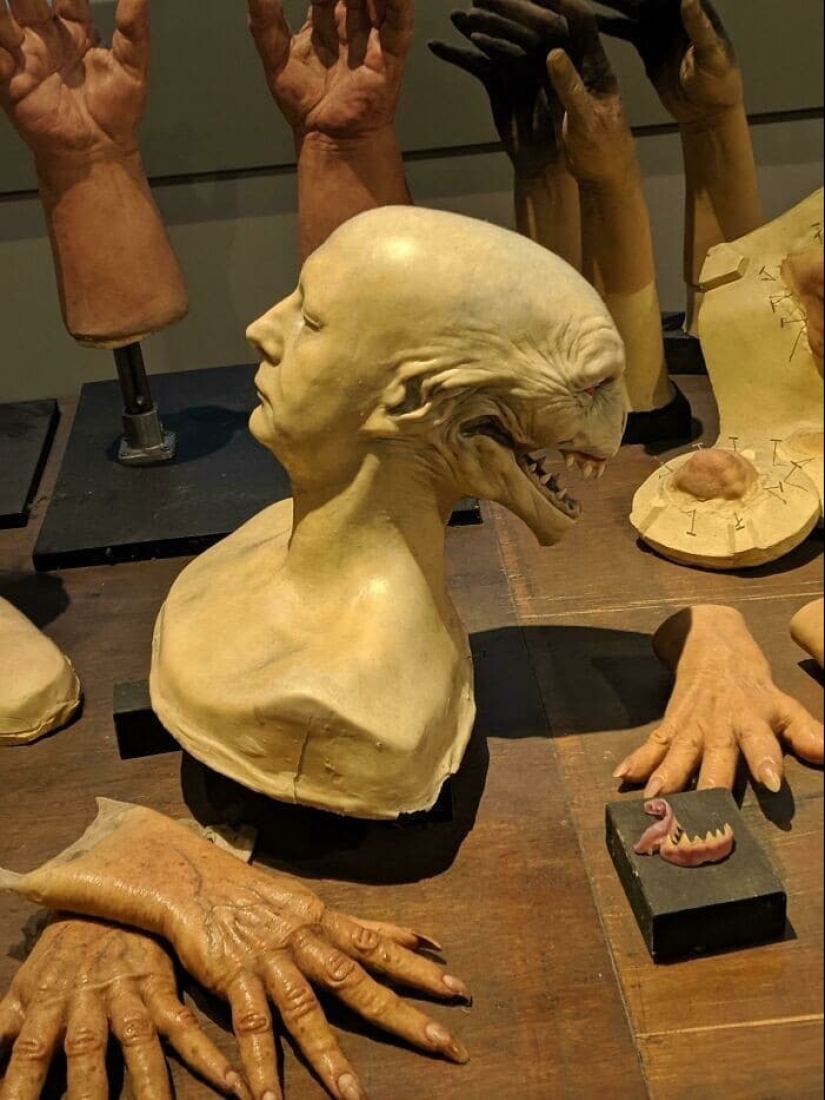 40 frightening photos from the community of scary Creepy lovers 40 frightening photos from the community of scary Creepy lovers