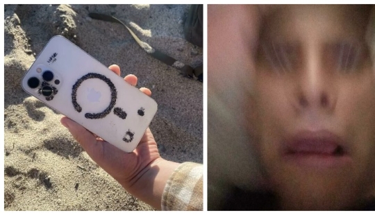 40 hallazgos muy interesantes que pueden sorprenderte 40 hallazgos muy interesantes que pueden sorprenderte