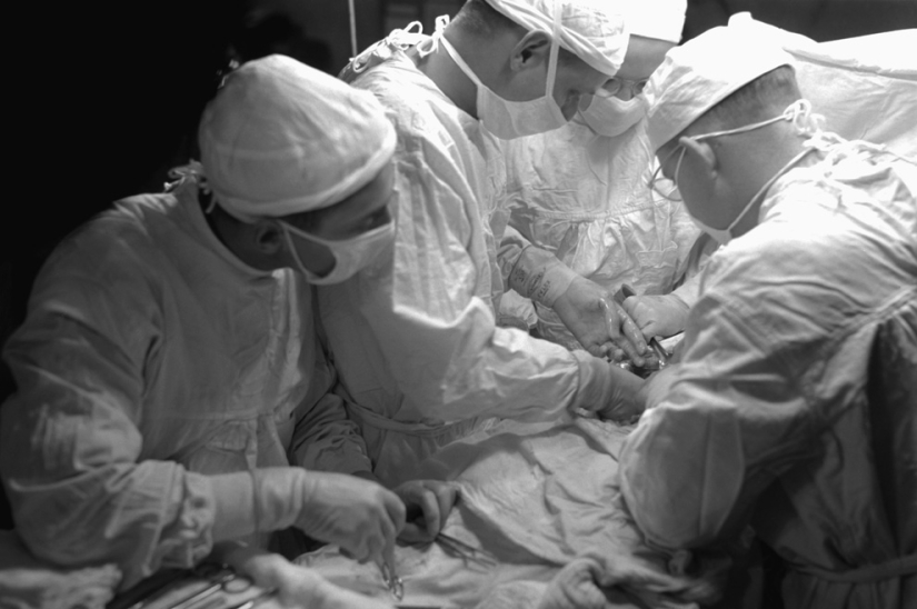 40 impressive pictures of the Korean War 40 impressive pictures of the Korean War