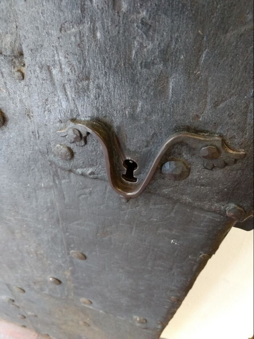 40 increíbles antiguos hallazgos que nadie esperaba descubrir 40 increíbles antiguos hallazgos que nadie esperaba descubrir