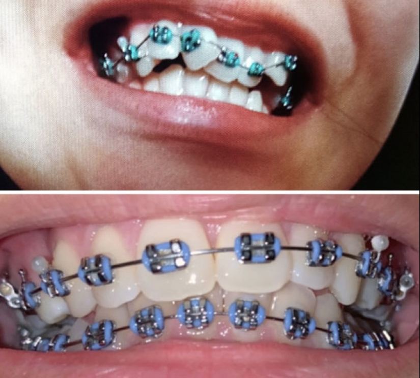 40 increíbles comparaciones: mirar con nuevos ojos familiar