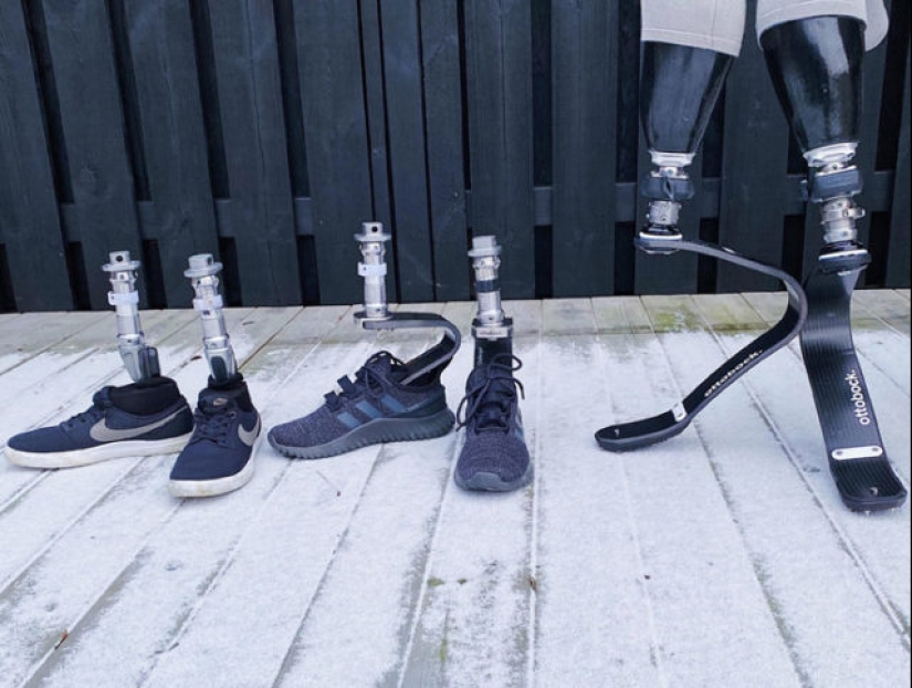 40 increíbles comparaciones: mirar con nuevos ojos familiar