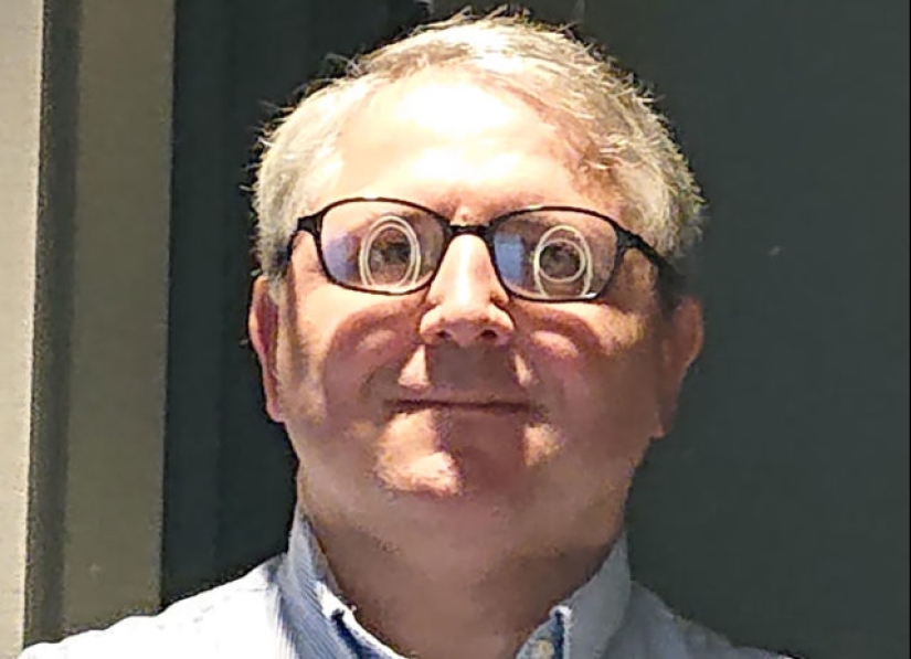 40 increíbles comparaciones: mirar con nuevos ojos familiar