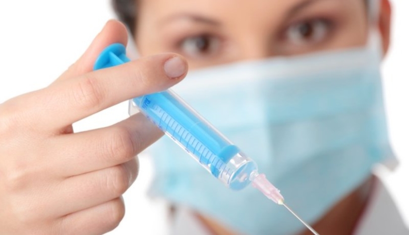 40 injections in the stomach, or the whole truth about rabies vaccinations