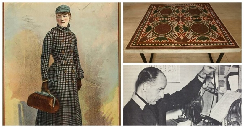 40 interesting and surprising facts from the Reddit community "Today I found out" 40 interesting and surprising facts from the Reddit community "Today I found out"