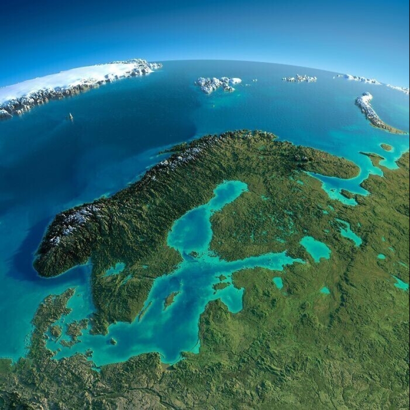 40 mapas que se abrirá para usted el mundo de un inesperado trimestre 40 mapas que se abrirá para usted el mundo de un inesperado trimestre