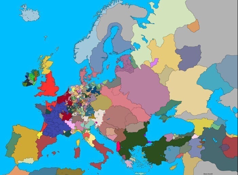 40 mapas que se abrirá para usted el mundo de un inesperado trimestre 40 mapas que se abrirá para usted el mundo de un inesperado trimestre