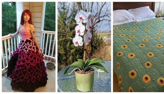 40 obras maestras de los amantes del ganchillo 40 obras maestras de los amantes del ganchillo