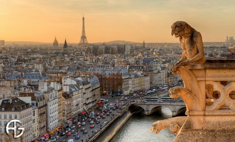 40 of the most outstanding gargoyles in the world 40 of the most outstanding gargoyles in the world