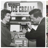 40 photos of vintage vending machines that you didn't even know about