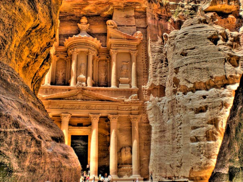40 places to See before you die 40 places to See before you die