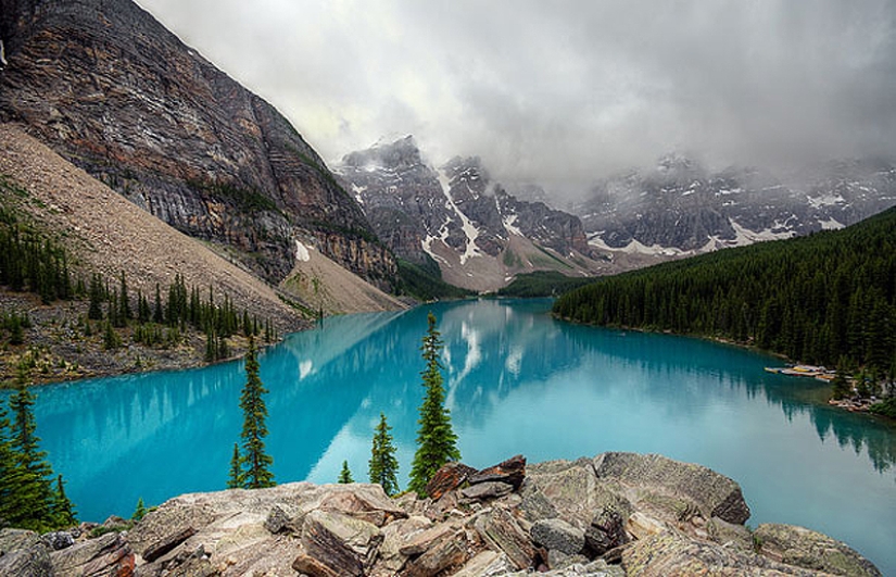 40 places to See before you die 40 places to See before you die