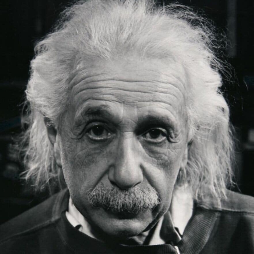 40 portraits of the most charismatic celebrities of the 20th century by Philip Halsman