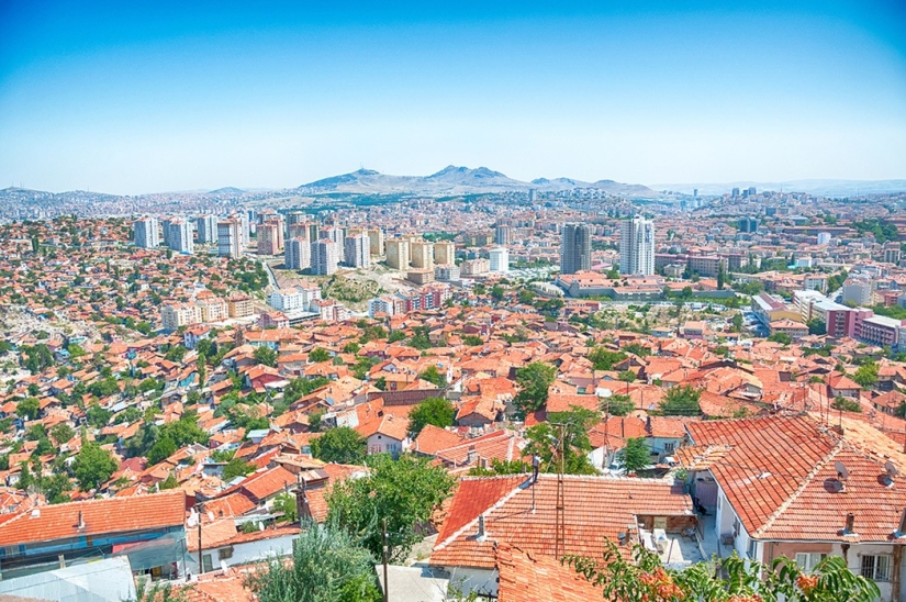 40 “second” cities in the world that are worth visiting while you’re alive