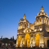 40 “segunda” ciudad del mundo que vale la pena visitar en vida