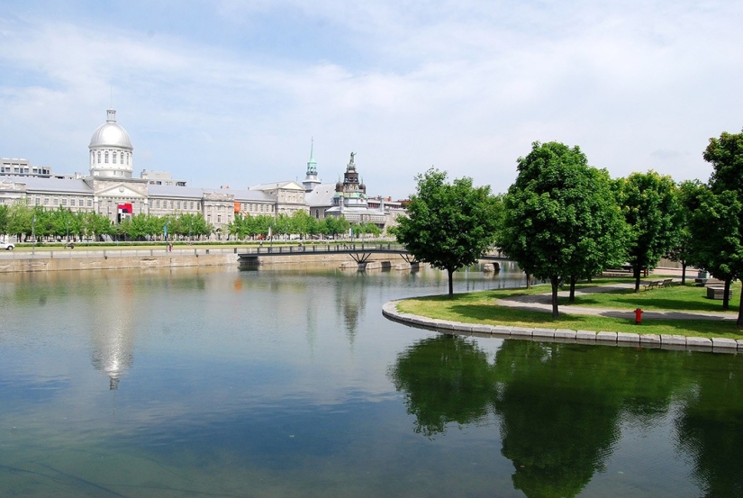 40 “segunda” ciudad del mundo que vale la pena visitar en vida