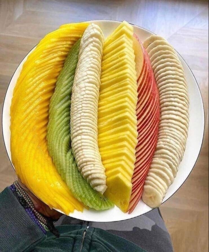 40 selected images for a little distraction