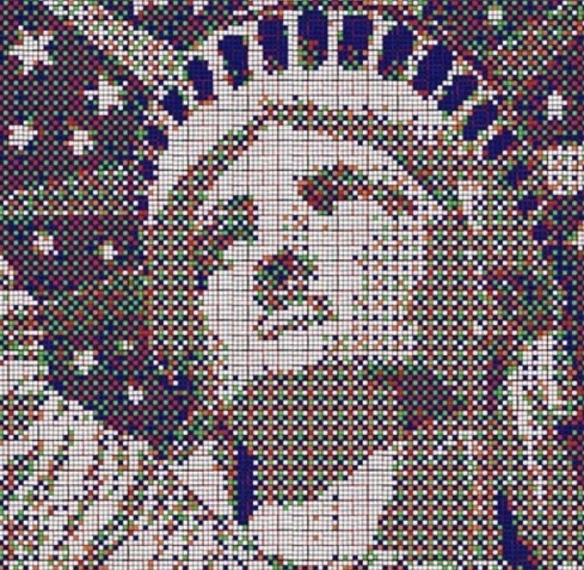 40 selected images for a little distraction