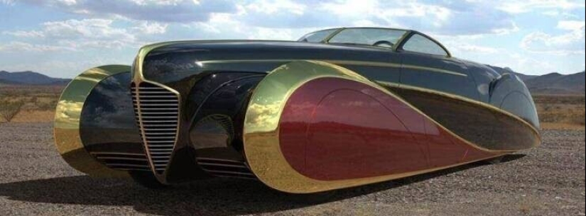 40 selected images for a little distraction