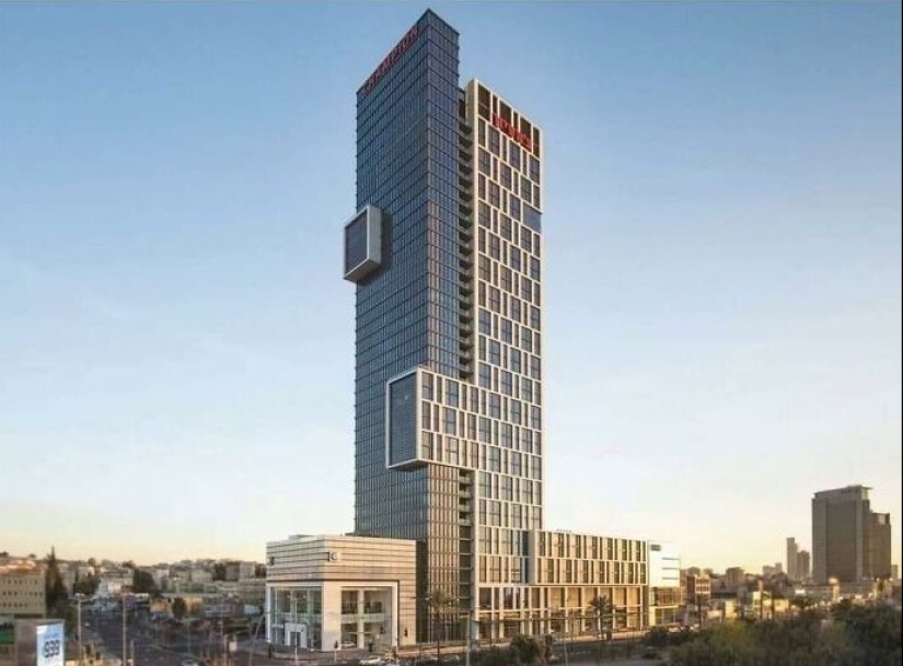 40 soluciones arquitectónicas cuestionables que no puedes quitar los ojos de encima