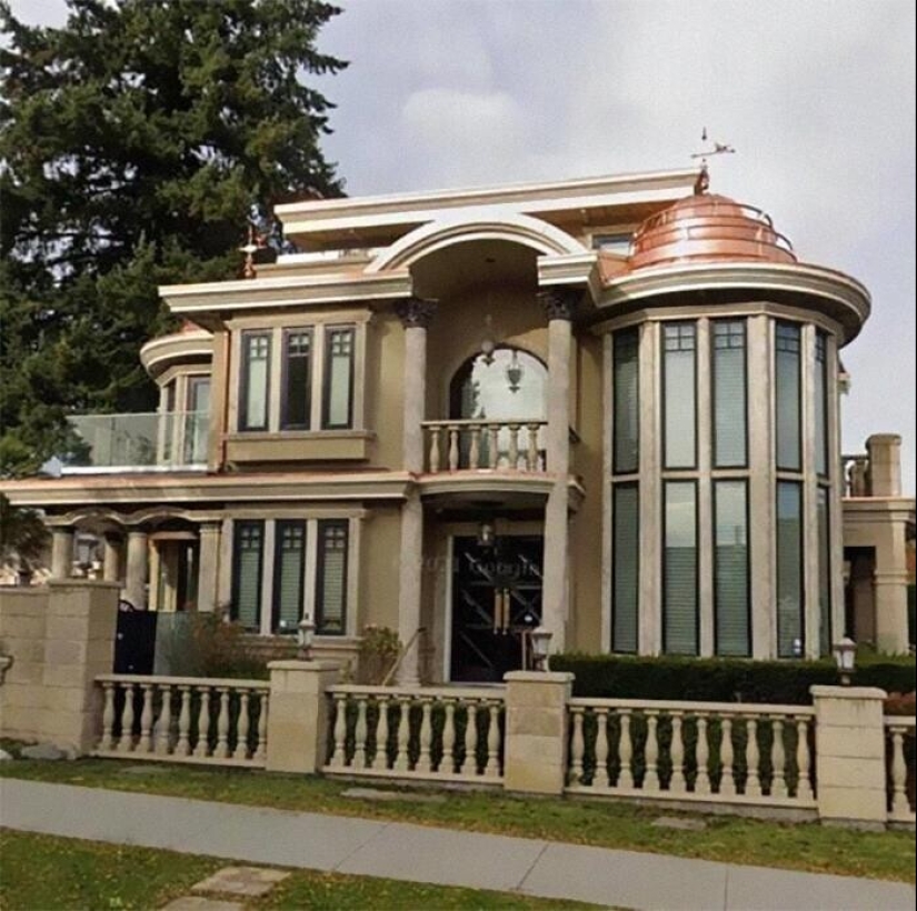 40 soluciones arquitectónicas cuestionables que no puedes quitar los ojos de encima