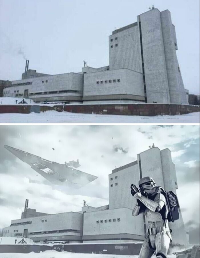 40 soluciones arquitectónicas cuestionables que no puedes quitar los ojos de encima