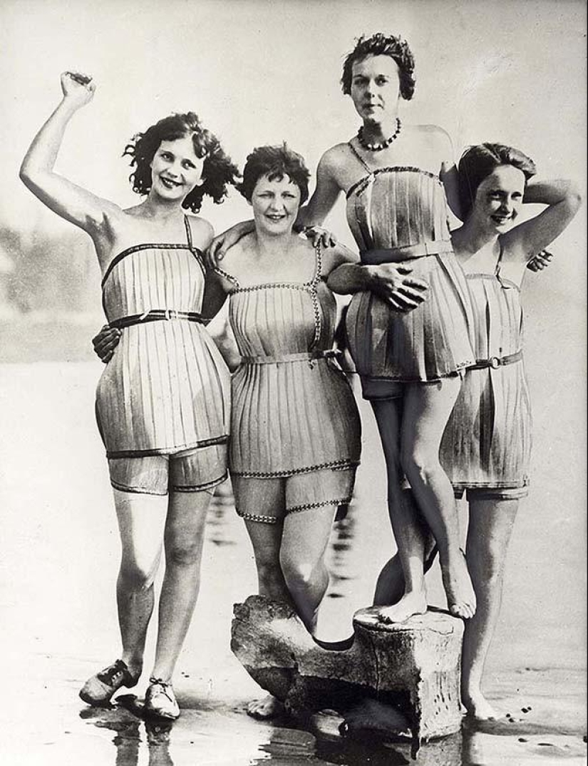 40 vintage photos showing how strange the world used to be 40 vintage photos showing how strange the world used to be