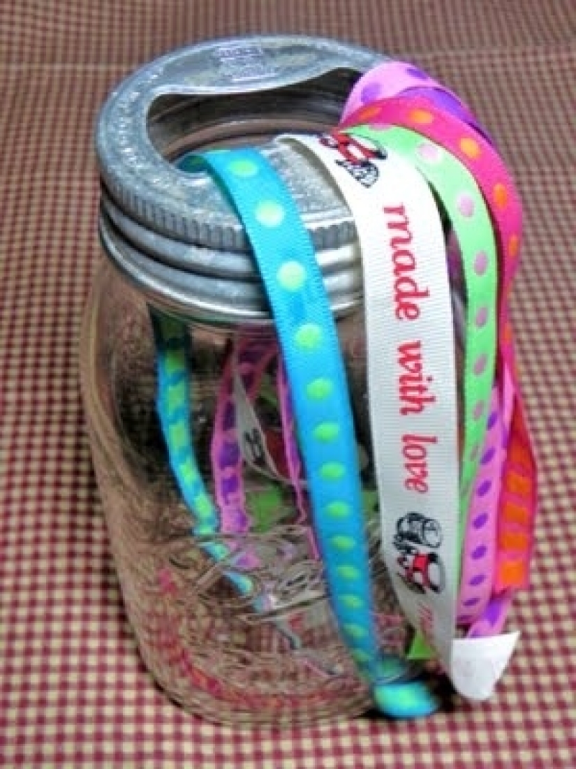 40+ ways to turn empty cans into something useful