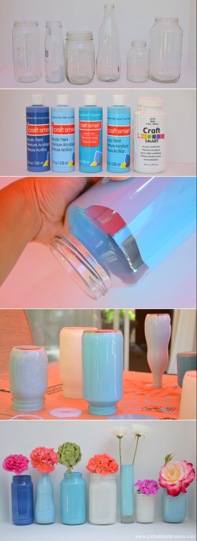 40+ ways to turn empty cans into something useful