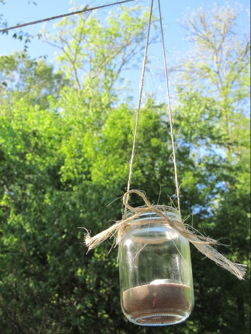 40+ ways to turn empty cans into something useful