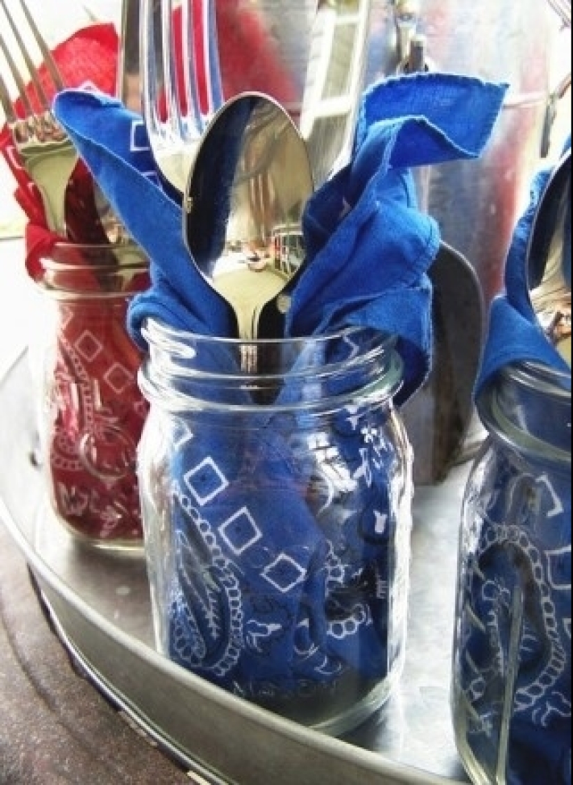 40+ ways to turn empty cans into something useful