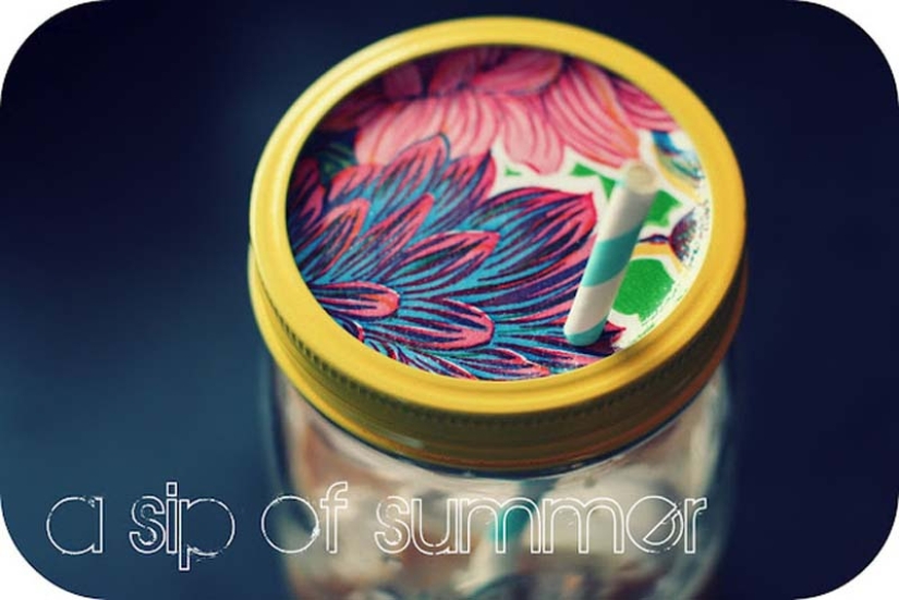 40+ ways to turn empty cans into something useful