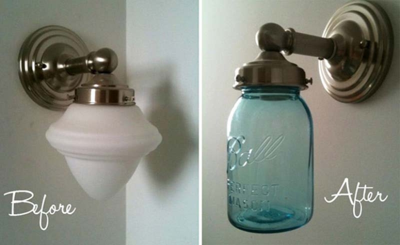 40+ ways to turn empty cans into something useful