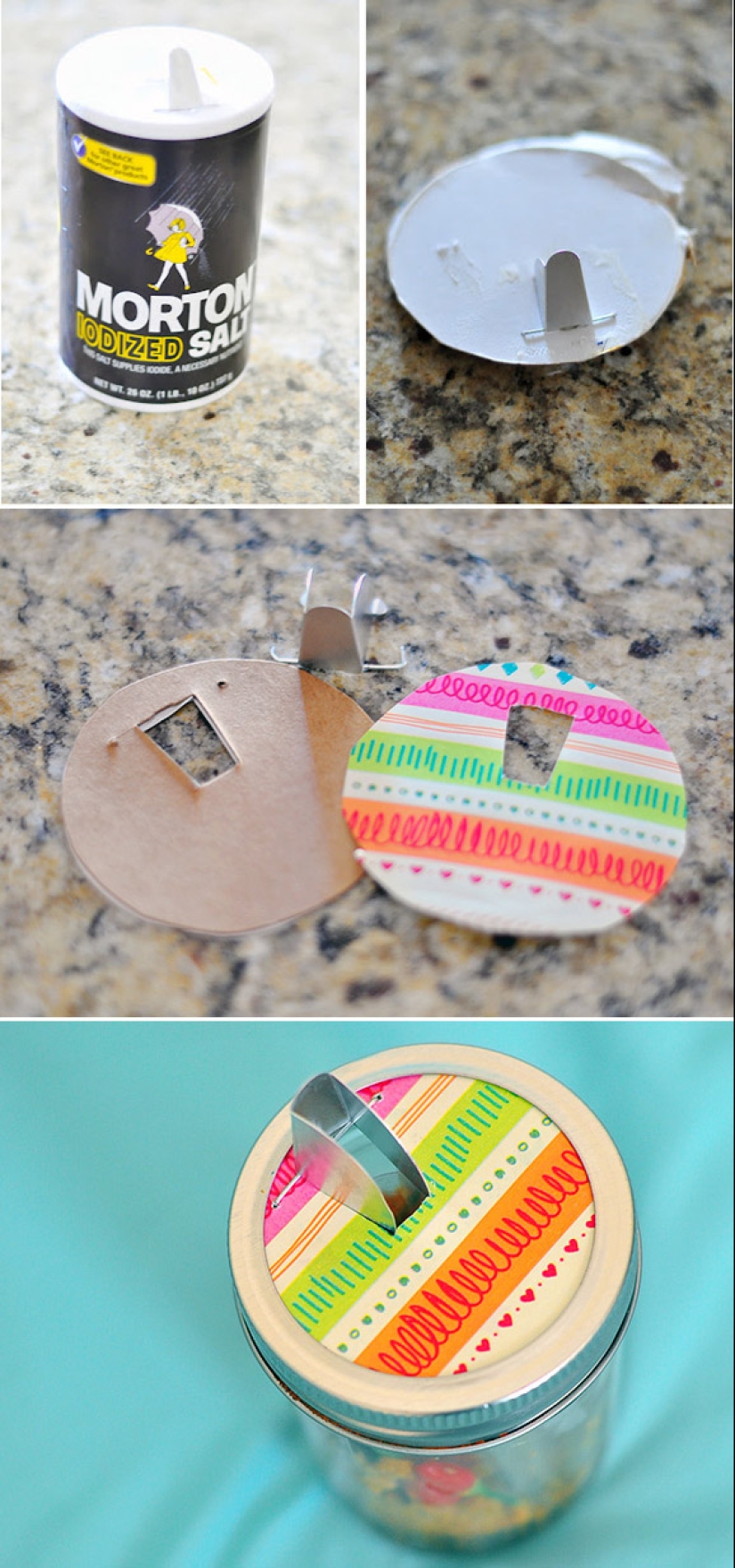 40+ ways to turn empty cans into something useful
