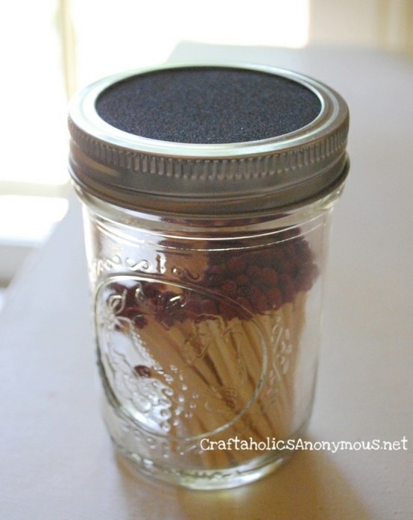 40+ ways to turn empty cans into something useful