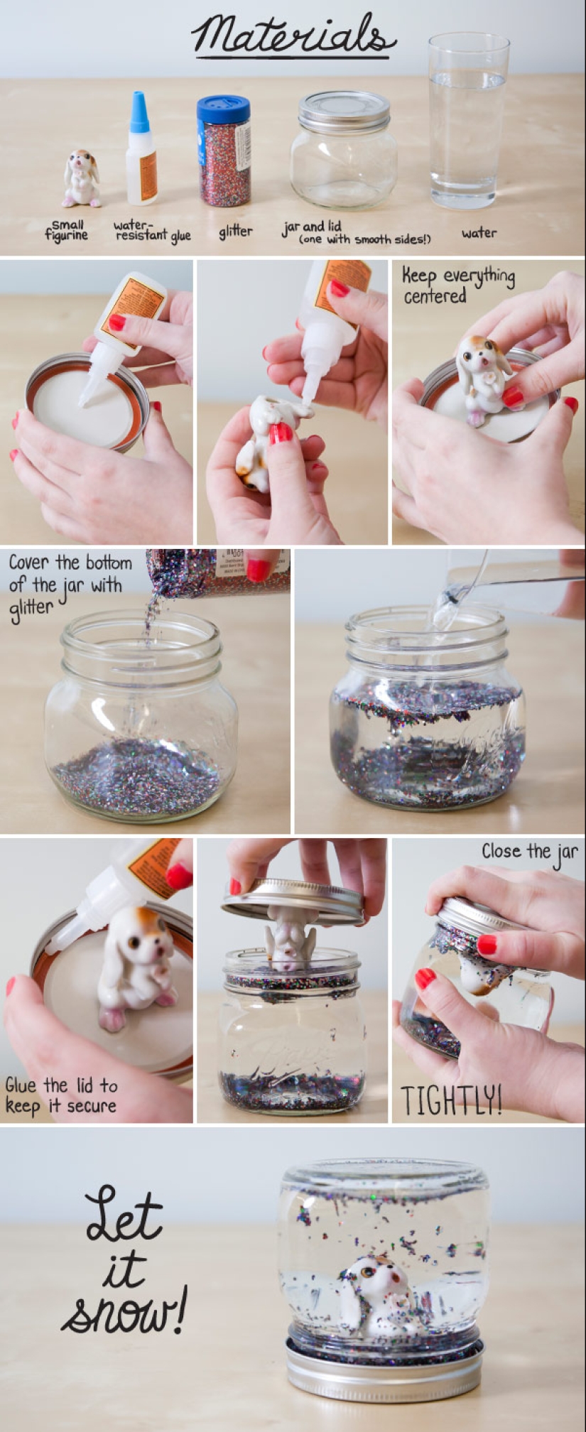 40+ ways to turn empty cans into something useful