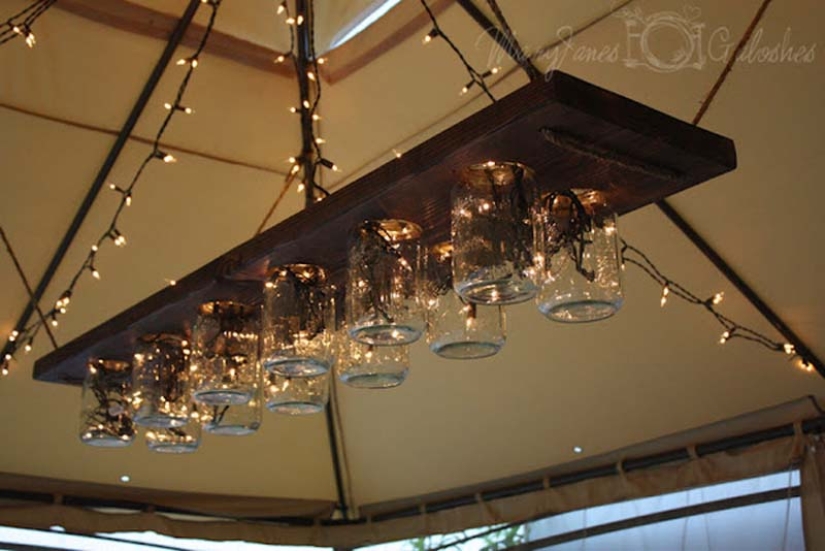 40+ ways to turn empty cans into something useful