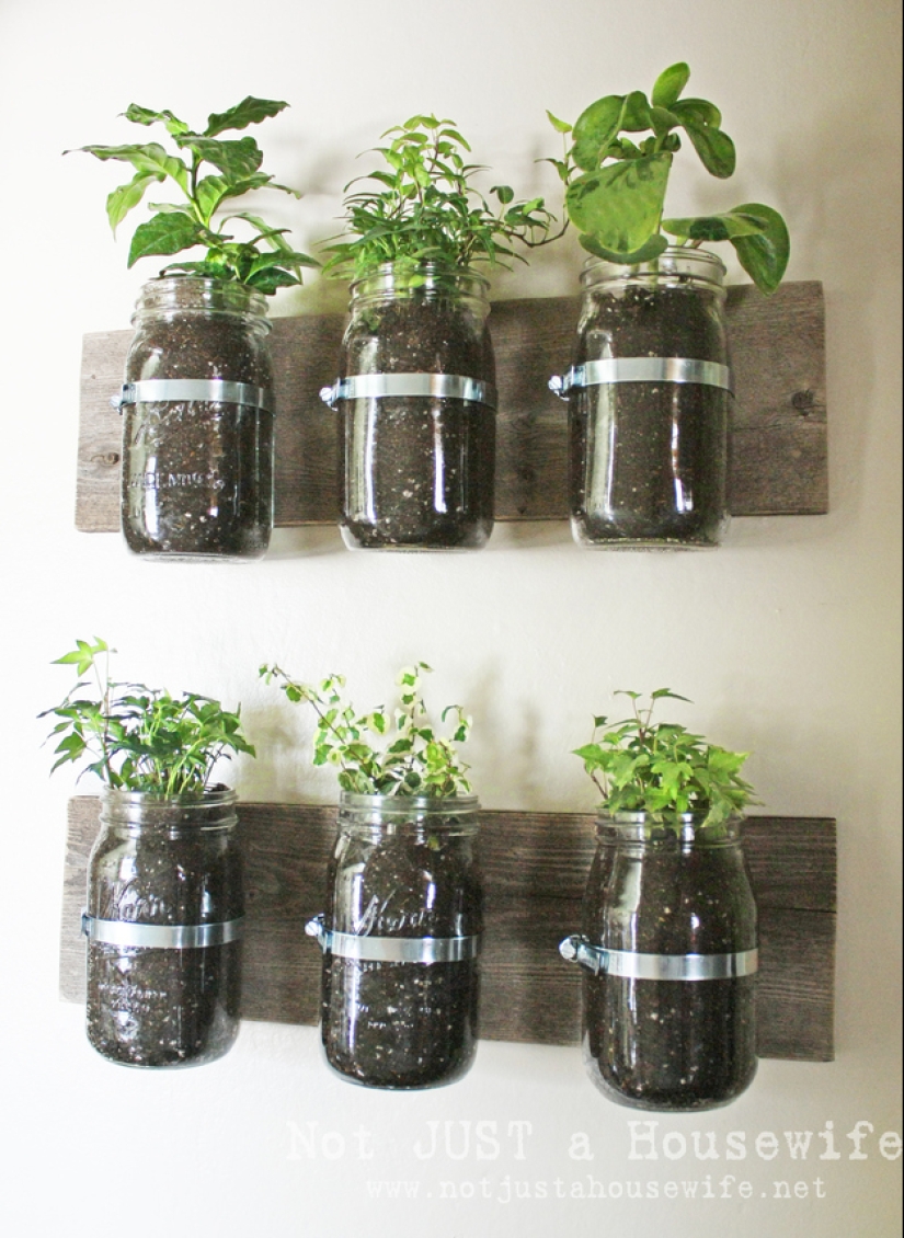 40+ ways to turn empty cans into something useful