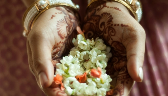 41 fotos asombrosamente atmosféricas de la India