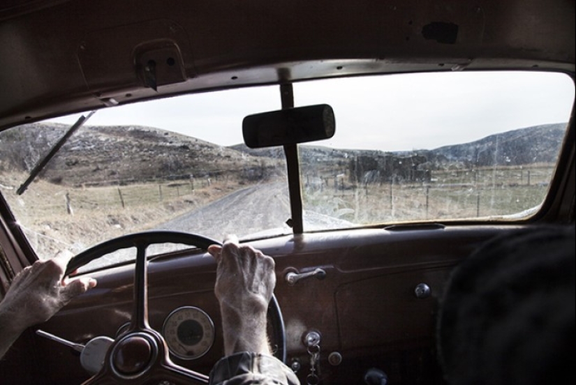 41st state: brutal farmers of Montana