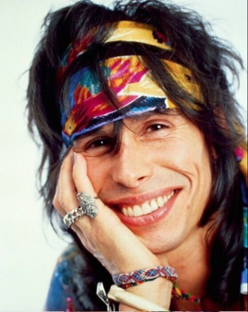 45 fotos de famosos músicos de rock que probablemente nunca hayas visto 45 fotos de famosos músicos de rock que probablemente nunca hayas visto