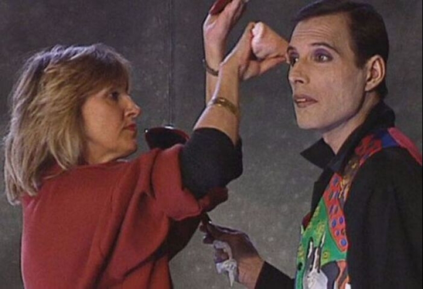 45 fotos de famosos músicos de rock que probablemente nunca hayas visto 45 fotos de famosos músicos de rock que probablemente nunca hayas visto