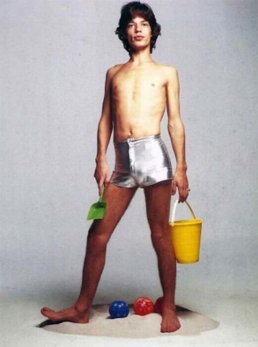 45 fotos de famosos músicos de rock que probablemente nunca hayas visto 45 fotos de famosos músicos de rock que probablemente nunca hayas visto