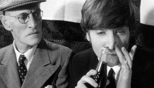 45 fotos de famosos músicos de rock que probablemente nunca hayas visto 45 fotos de famosos músicos de rock que probablemente nunca hayas visto